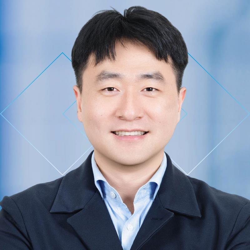Dr Jekyoung Lee
